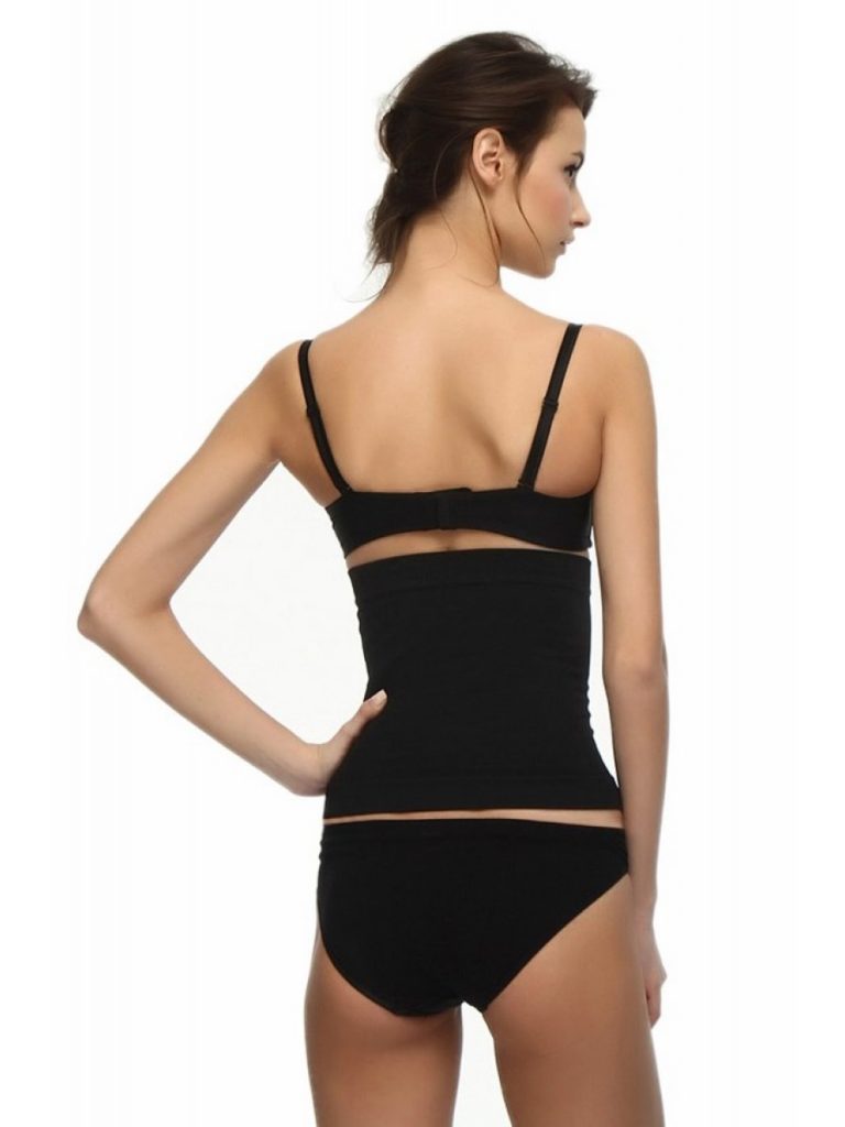 NBB Lingerie Women's Seamless Slimming Bodysuit Body Shaper with